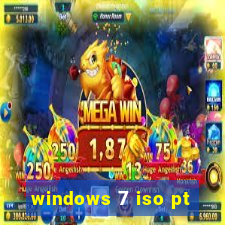 windows 7 iso pt-br